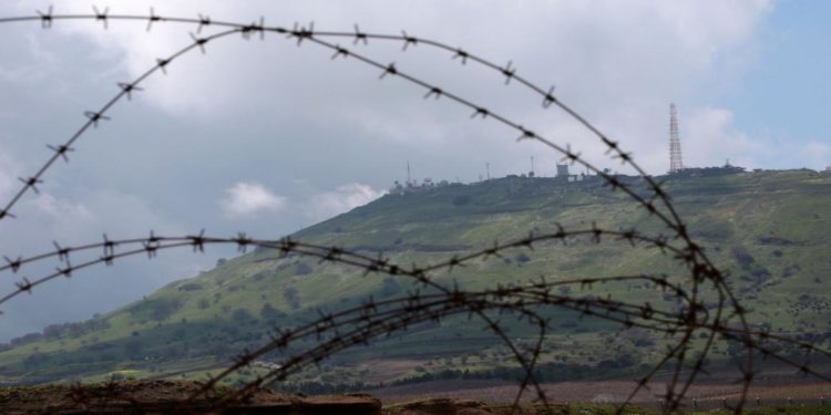 جبهة في غزّة تمتدحها جبهة في الجنوب السوري