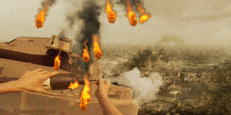 “ثقافة المقاومة”… ضد الاقتلاع!