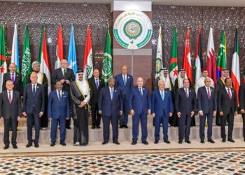 تفاقم الصراع وتهديد الأمن القومي العربي  