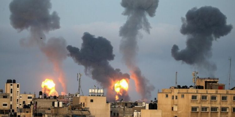 حرب طويلة في غزّة ولبنان… وميدان “حزب الله” يفتح مسار الارتطام الكبير!