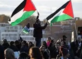 تداعيات الحرب على غزة والانتخابات الهولندية