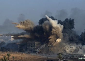 تعقيب على مقال السياسة الرصينة للدكتور الشنقيطي  أيها المسلمون…احذروا السياسات الرصينة!!