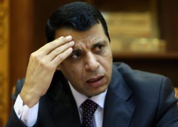 تعليقًا على مقابلة رويترز لمحمد دحلان، وإطلالة على معركة غزة