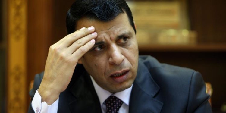 تعليقًا على مقابلة رويترز لمحمد دحلان، وإطلالة على معركة غزة