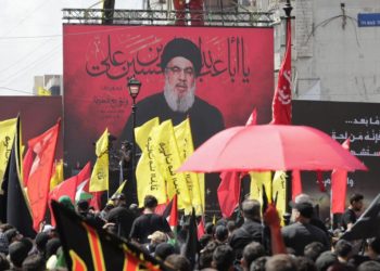 حزب الله ما بين العقلانية والمقاومة