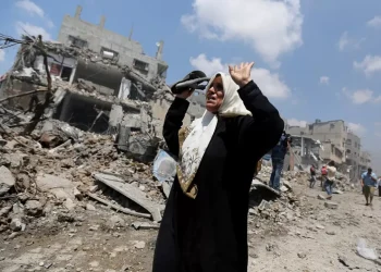 حرب غزّة بين حسابات إسرائيل الضّعيفة وتكتيكات “حماس” النّاجحة وغموض حلول المستقبل