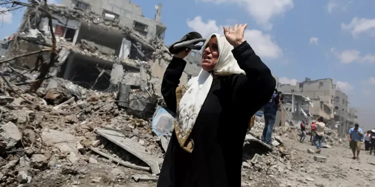 حرب غزّة بين حسابات إسرائيل الضّعيفة وتكتيكات “حماس” النّاجحة وغموض حلول المستقبل