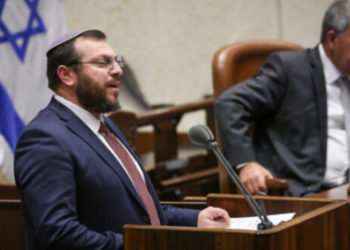 حكومة التطرف تعمل على احتلال غزة