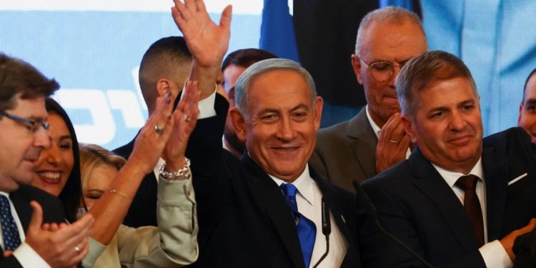 حكومة التطرف الإسرائيلية ودوامة العنف والفوضى