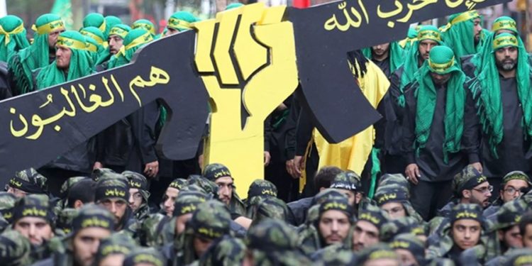حزب الله نفسه أمام خيارين