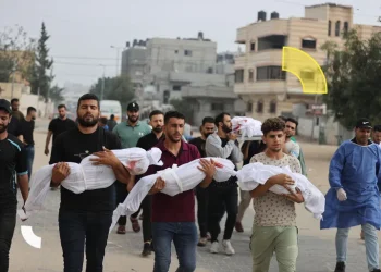 خطاب الحرب من القرن العشرين إلى السيوف الحديدية