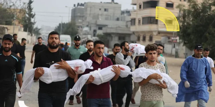 خطاب الحرب من القرن العشرين إلى السيوف الحديدية