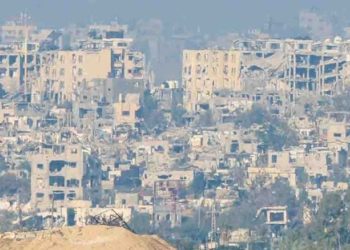 في حرب المستشفيات أمريكا متواطئة بالإبادة واسم بايدن سيرتبط بكل طفل نزف دمه في غزة