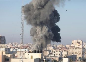 ضرورة الوقف الفوري لحرب الإبادة