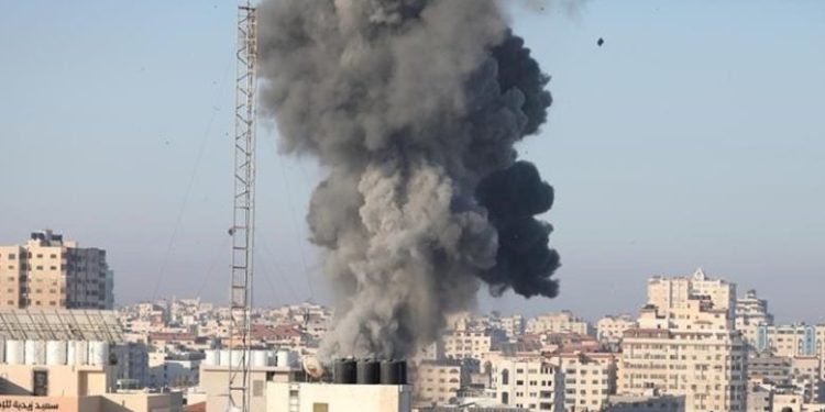 ضرورة الوقف الفوري لحرب الإبادة