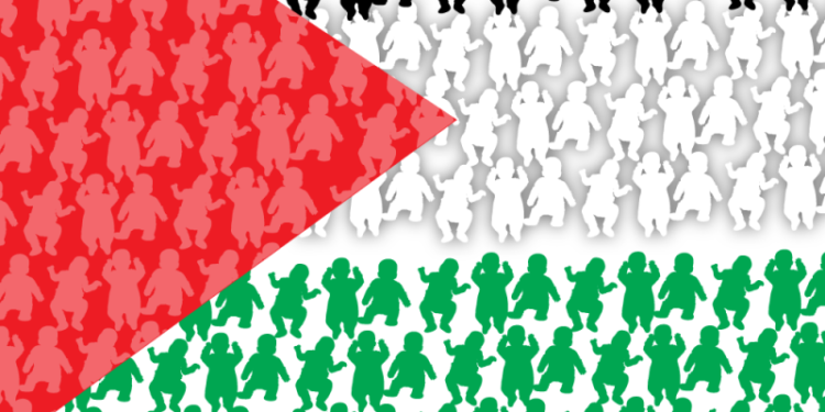 “طوفان غزة”.. واقعٌ مؤلمٌ مُخزِ، وموتٌ للضمير