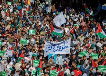 تحوّل الموقف الأردني تكتيكي أم استراتيجي؟