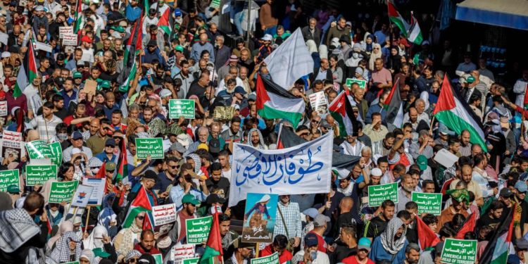 تحوّل الموقف الأردني تكتيكي أم استراتيجي؟