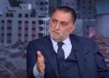 عزمي بشارة: المقاومة في غزة ستشتد والمجتمع الدولي يوافق على جريمة حرب ممتدة