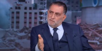 عزمي بشارة: المقاومة في غزة ستشتد والمجتمع الدولي يوافق على جريمة حرب ممتدة