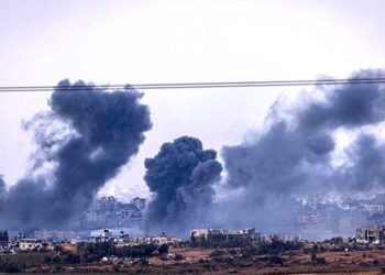 عفوًا غزة وألف معذرة