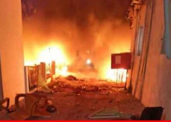 غزة هاشم  والصمت المريب