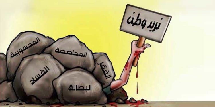 فقر الثقافة السياسية العربية