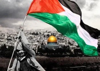 في دول الممانعة: الاعتقال بتهمة نصرة فلسطين