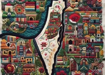 فلسطين ليست حركة حماس في الوعي النضالي السوري