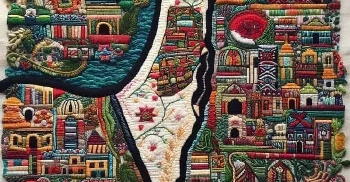 فلسطين ليست حركة حماس في الوعي النضالي السوري