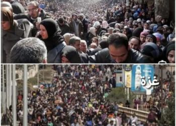 في تطابق (الإجرام الأسدي) مع إجرام (إسرائيل)