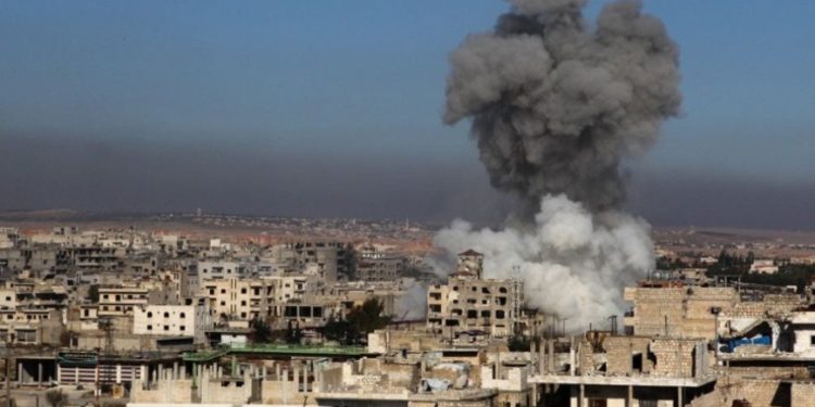 في إدلب ما زال الاستهداف مستمرًا والاستنقاع أيضًا