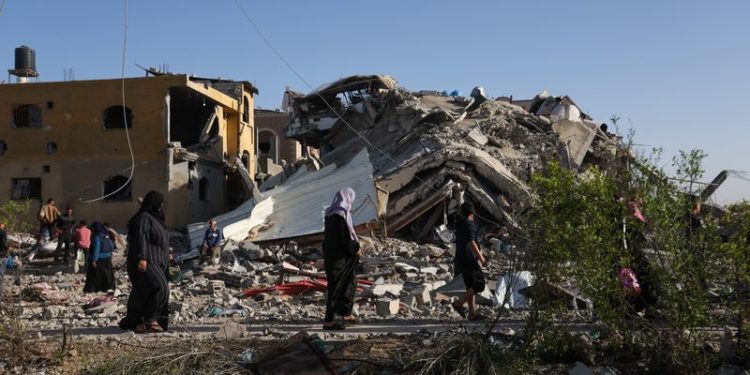 كيف تبدو صورة الوضع الإنساني في قطاع غزة المحاصر؟