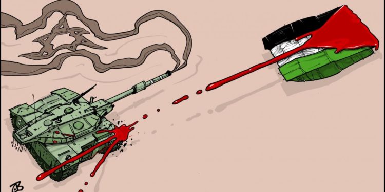 كيف تنتهي الحرب؟