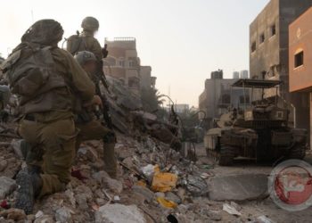 فصل غزة عن الضفة لن يحقق الأمن والاستقرار