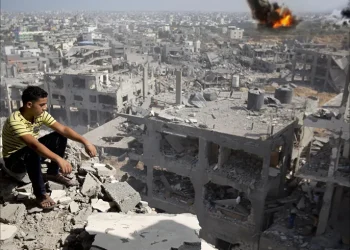 مابعد غزة ليس كما قبلها