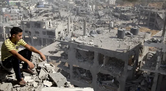 مابعد غزة ليس كما قبلها