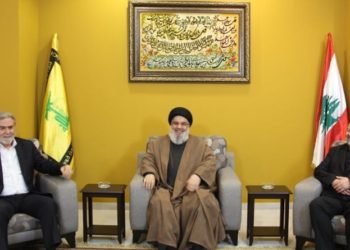 ماذا عن “حماس” و”حزب الله” في ظلّ التموضع الإيراني الجديد إقليمياً ودولياً؟