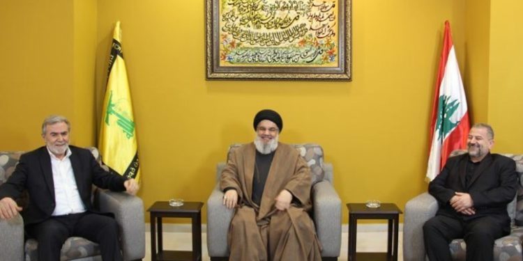 ماذا عن “حماس” و”حزب الله” في ظلّ التموضع الإيراني الجديد إقليمياً ودولياً؟