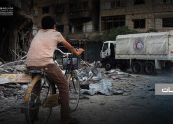 مؤشرات اتساع الهوّة الحاصلة بين السوريين والنظام وأسبابها (استطلاع ميداني تحليلي في مناطق سيطرة النظام)