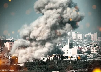 مفاجأة غزة الثانية