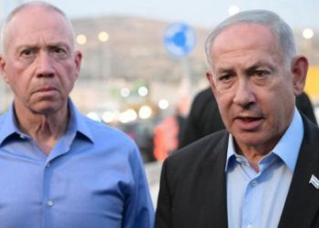 نتنياهو يلمح لاحتمال التوصل إلى اتفاق للإفراج عن رهائن لدى “حماس”