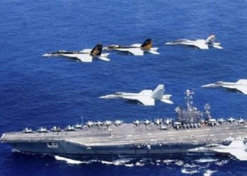 هذه هي أميركا