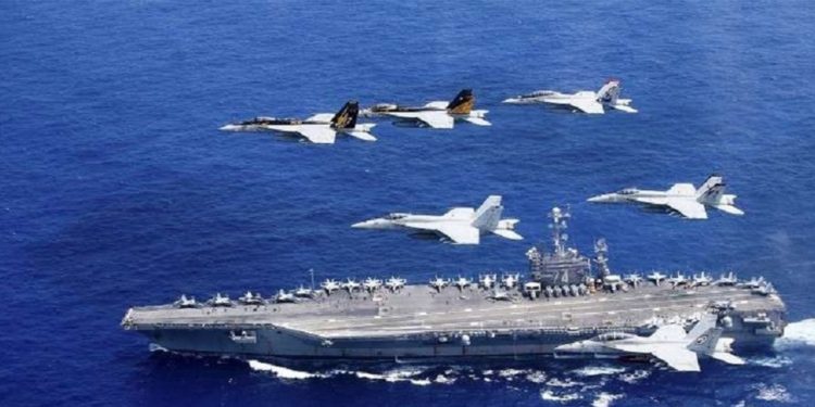 هذه هي أميركا