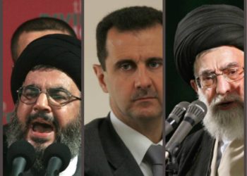 هل  ضحَّى (محور المقاومة) بحماس ؟