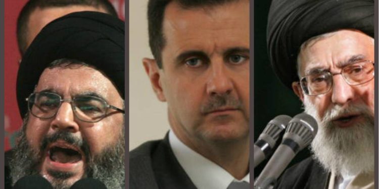 هل  ضحَّى (محور المقاومة) بحماس ؟