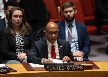 «المجتمع الدولي»…عن ماذا تتحدث؟