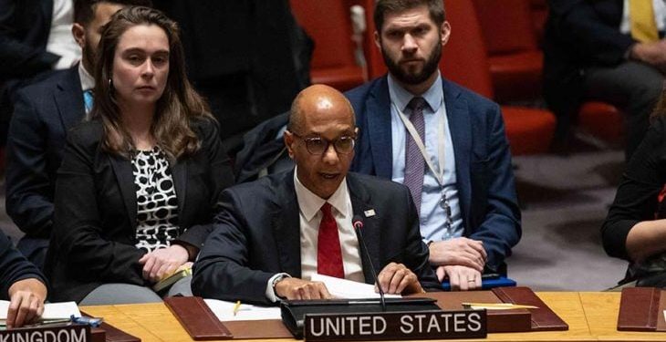 «المجتمع الدولي»…عن ماذا تتحدث؟