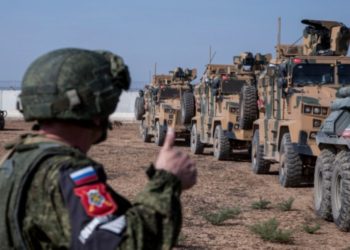 من قال إن الملف السوري مجمّد؟