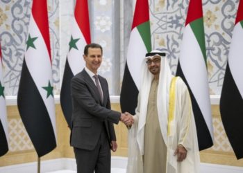 العودة لاتفاقية 2018.. مباحثات تهدف إلى تجنيب سورية التصعيد الإسرائيلي